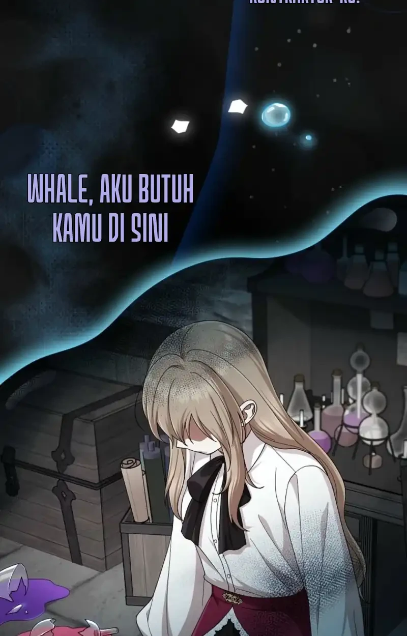 The Unintentionally Ideal Adopted Daughter Chapter 130 Gambar 20