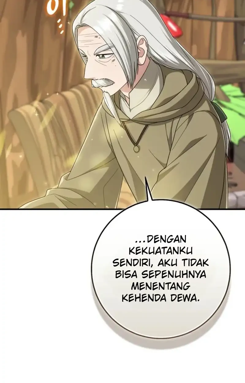The Unintentionally Ideal Adopted Daughter Chapter 131 Gambar 20