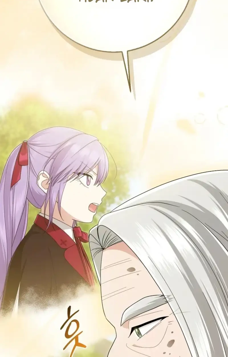 The Unintentionally Ideal Adopted Daughter Chapter 131 Gambar 22