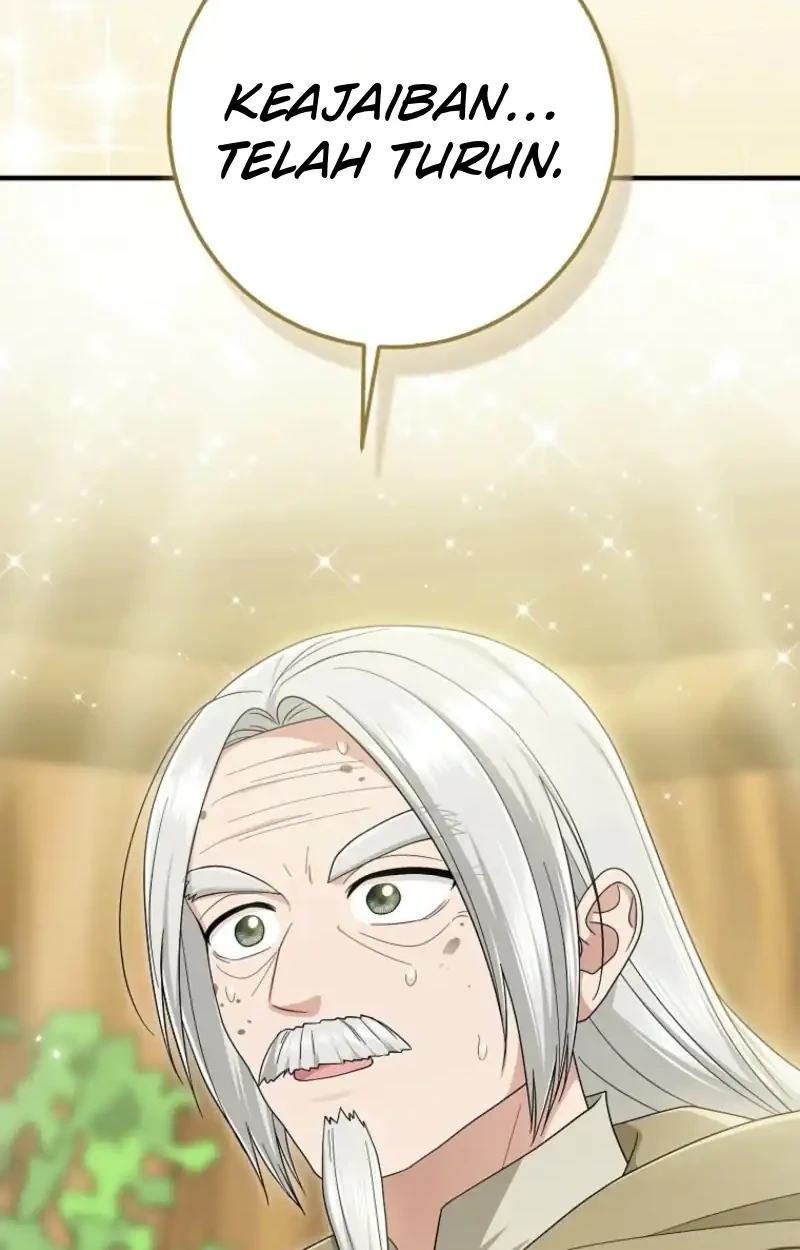 The Unintentionally Ideal Adopted Daughter Chapter 132 Gambar 20