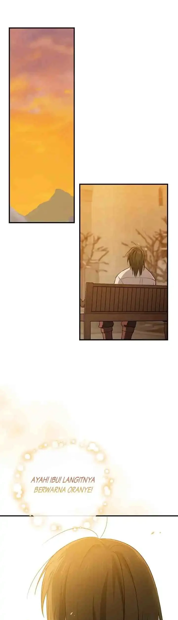 The Unintentionally Ideal Adopted Daughter Chapter 17 Gambar 12