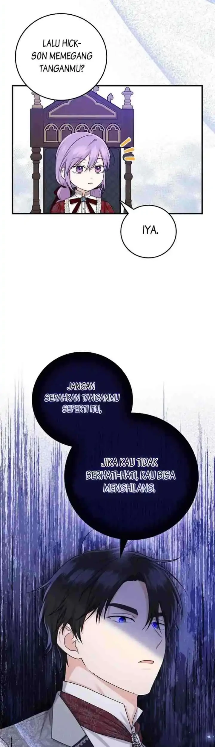The Unintentionally Ideal Adopted Daughter Chapter 19 Gambar 13