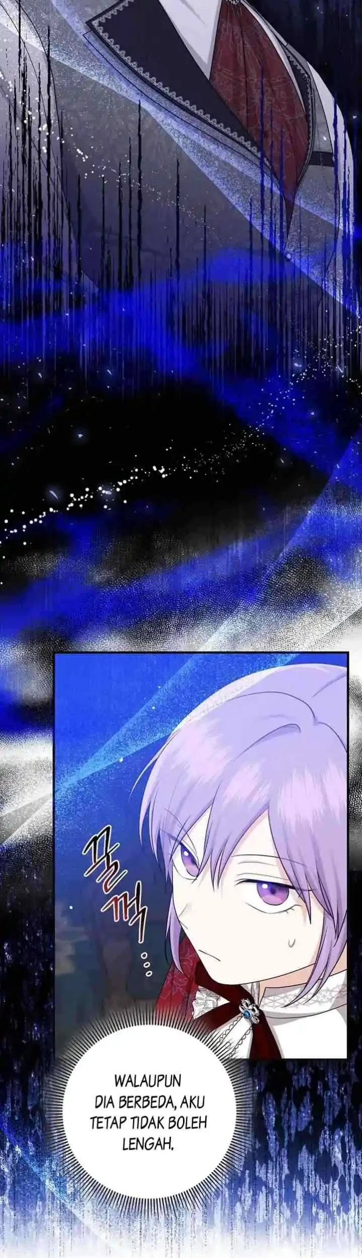 The Unintentionally Ideal Adopted Daughter Chapter 19 Gambar 14