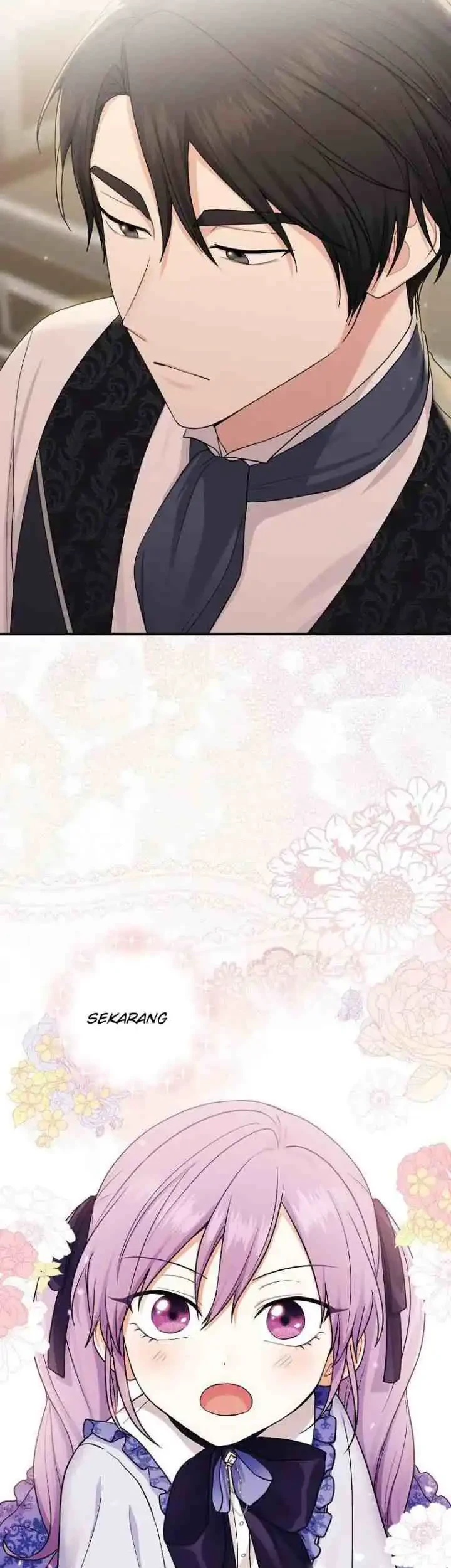 The Unintentionally Ideal Adopted Daughter Chapter 2 Gambar 15