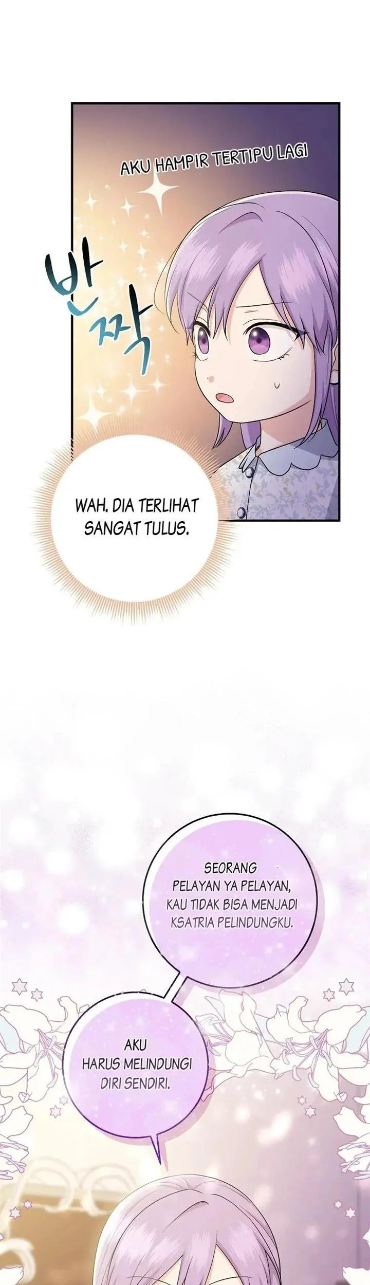 The Unintentionally Ideal Adopted Daughter Chapter 25 Gambar 11