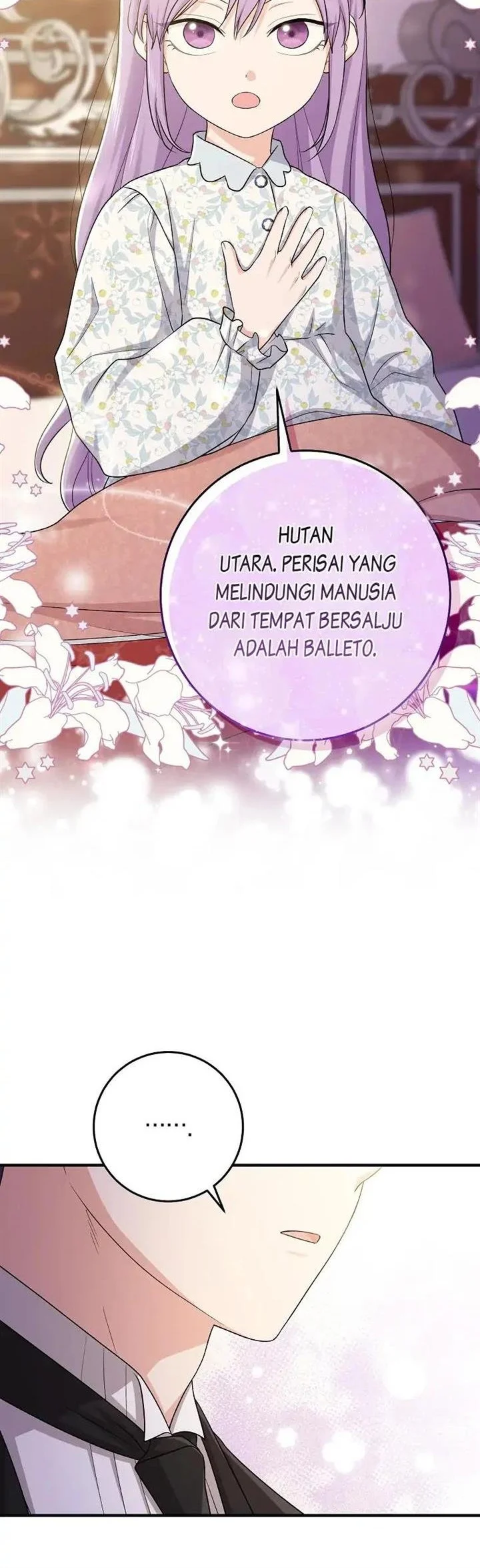 The Unintentionally Ideal Adopted Daughter Chapter 25 Gambar 12