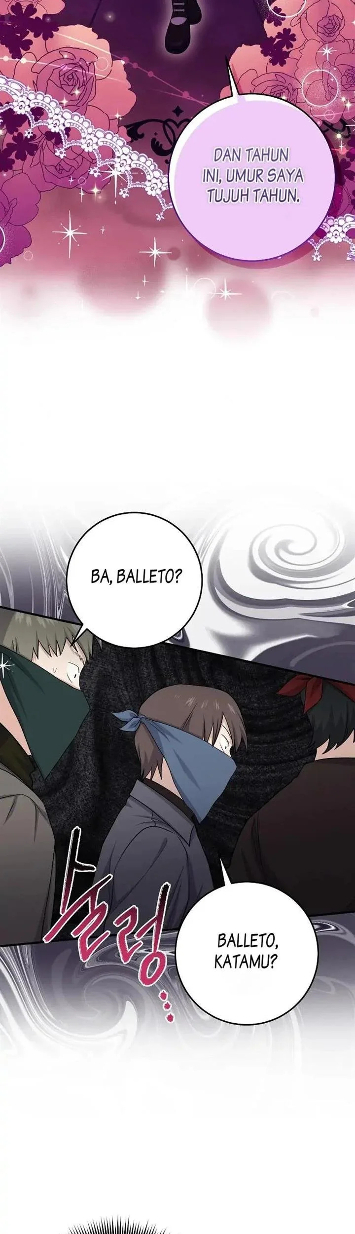 The Unintentionally Ideal Adopted Daughter Chapter 29 Gambar 13