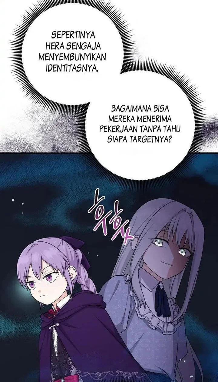 The Unintentionally Ideal Adopted Daughter Chapter 29 Gambar 14