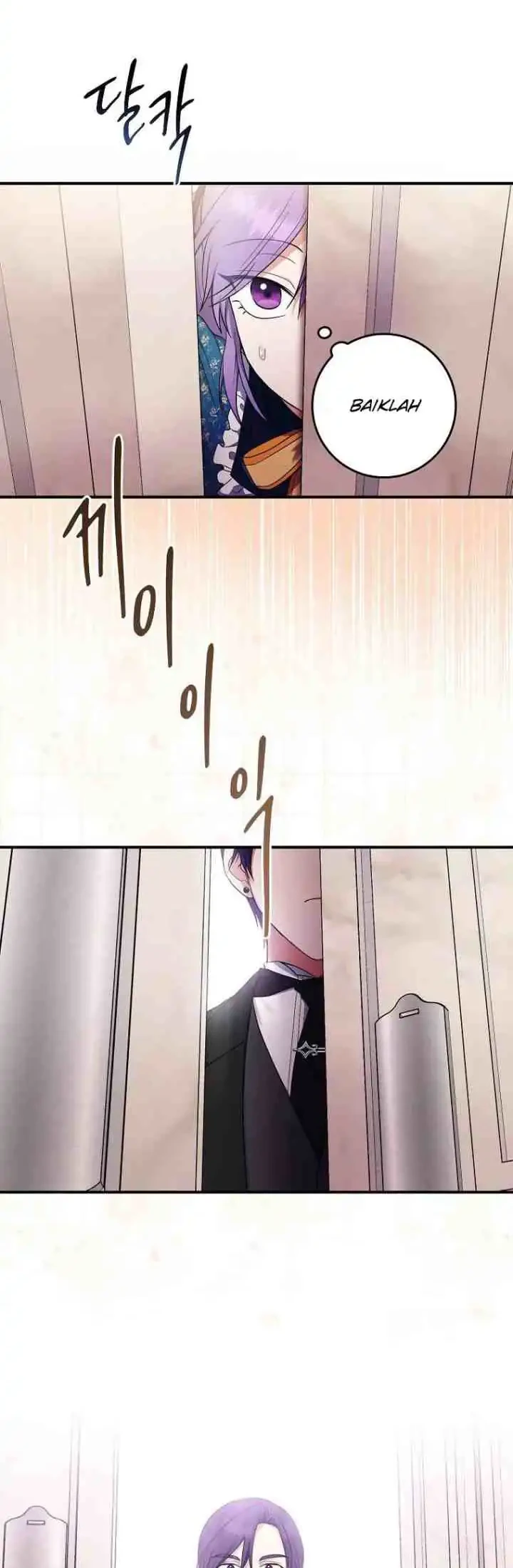 The Unintentionally Ideal Adopted Daughter Chapter 3 Gambar 14