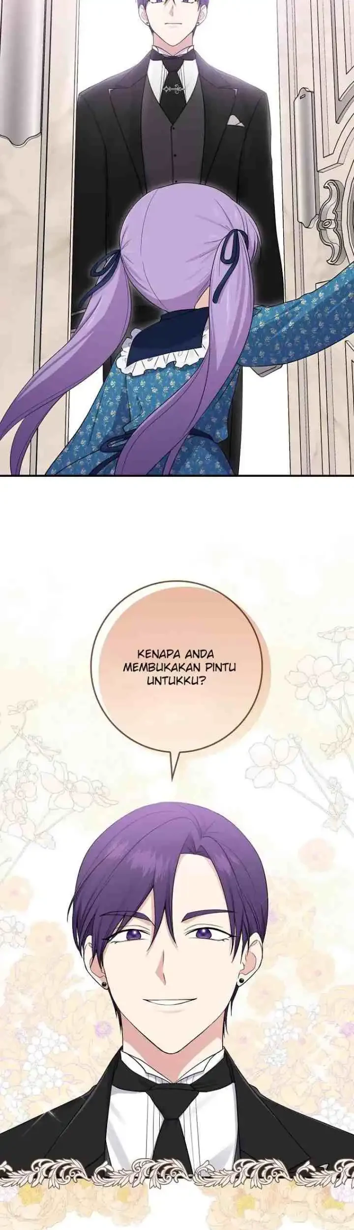 The Unintentionally Ideal Adopted Daughter Chapter 3 Gambar 15