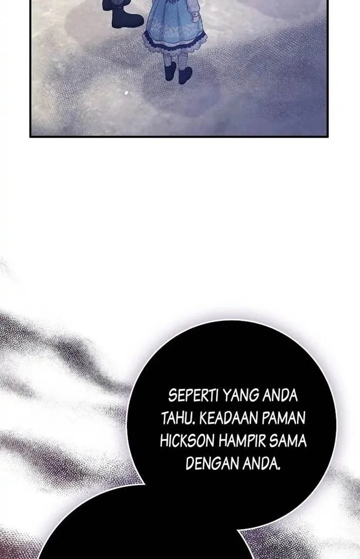 The Unintentionally Ideal Adopted Daughter Chapter 39 Gambar 15