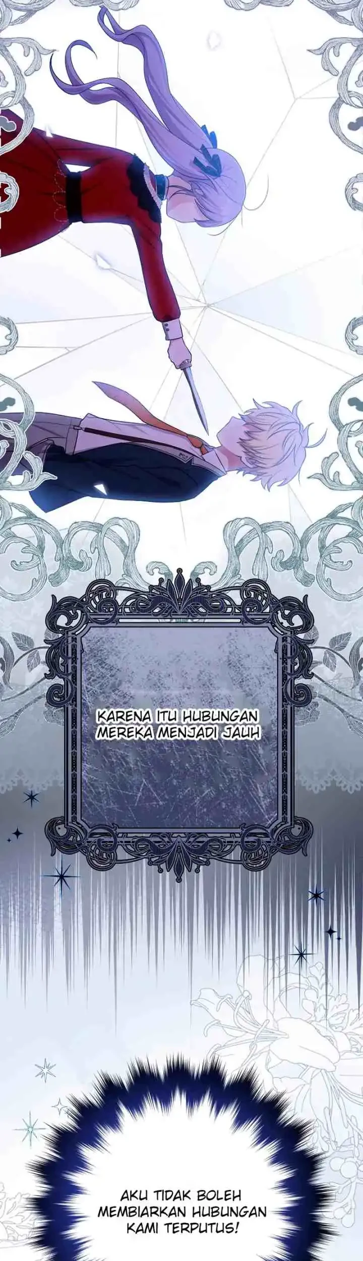 The Unintentionally Ideal Adopted Daughter Chapter 4 Gambar 16