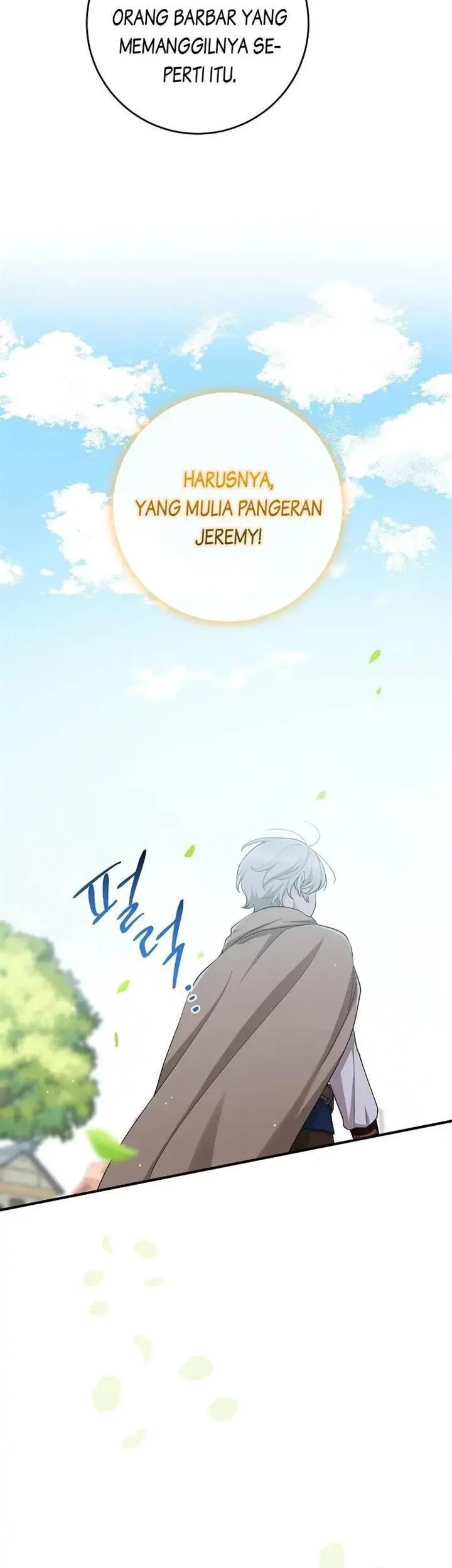 The Unintentionally Ideal Adopted Daughter Chapter 40 Gambar 14
