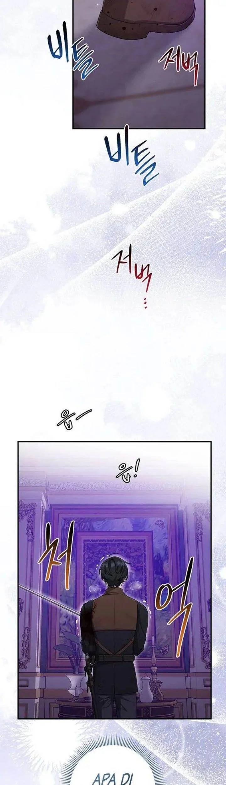 The Unintentionally Ideal Adopted Daughter Chapter 44 Gambar 16