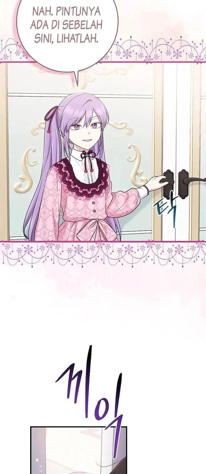 The Unintentionally Ideal Adopted Daughter Chapter 47 Gambar 15