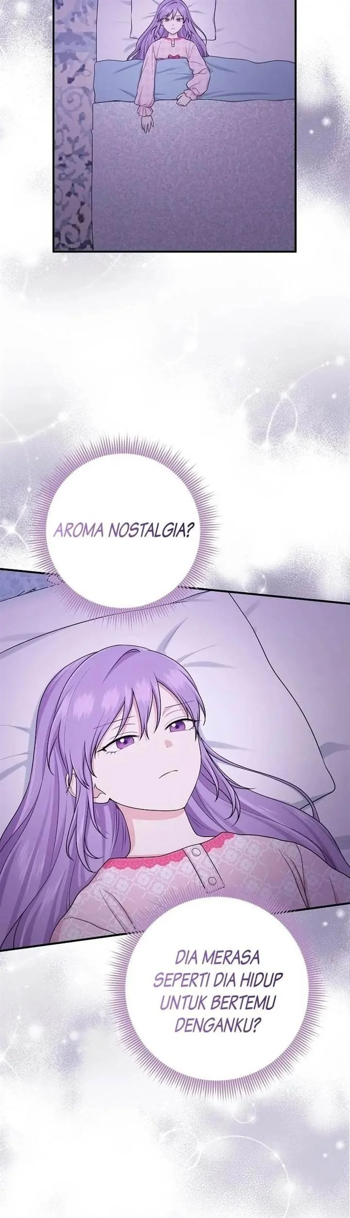 The Unintentionally Ideal Adopted Daughter Chapter 48 Gambar 14