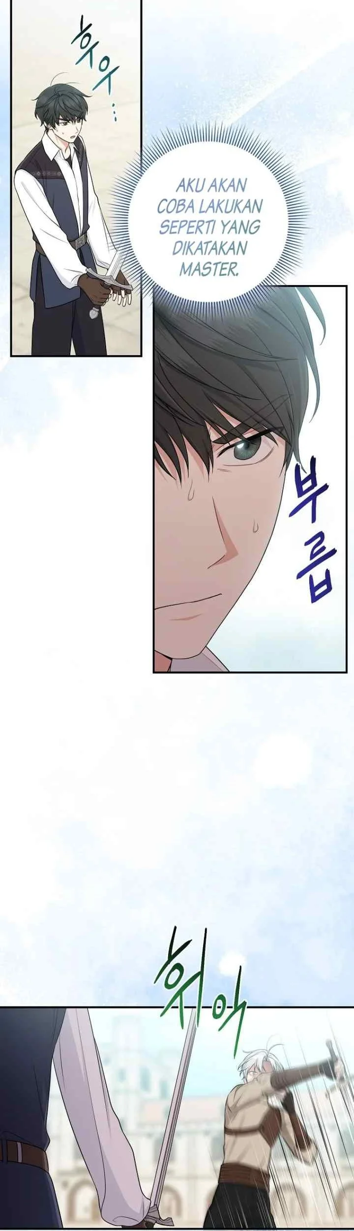The Unintentionally Ideal Adopted Daughter Chapter 52 Gambar 13