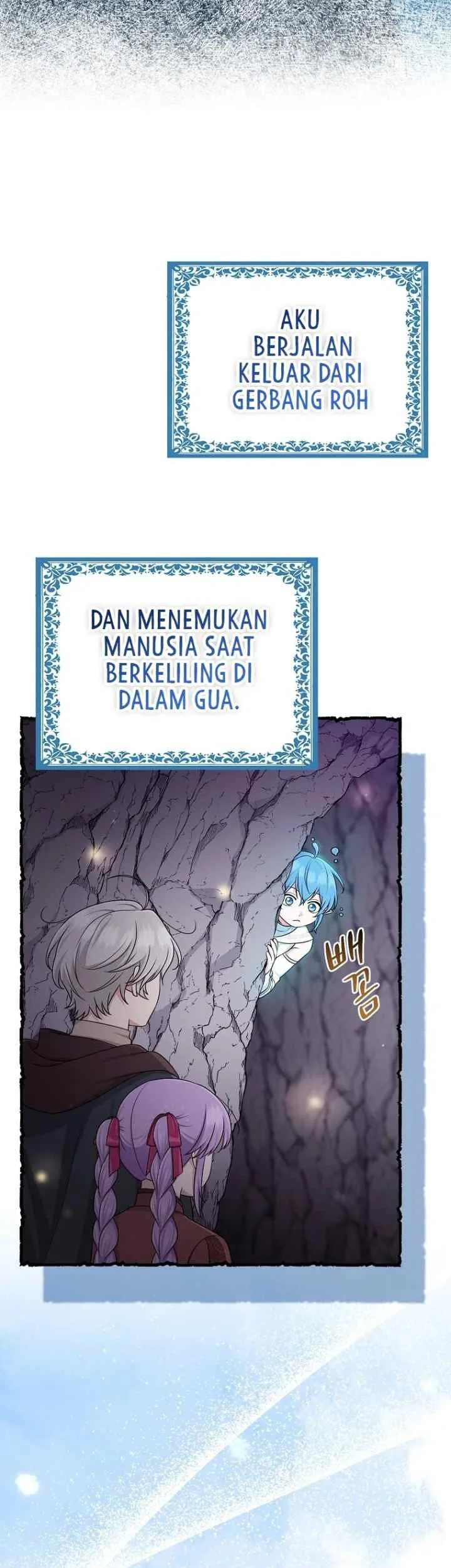 The Unintentionally Ideal Adopted Daughter Chapter 57 Gambar 16
