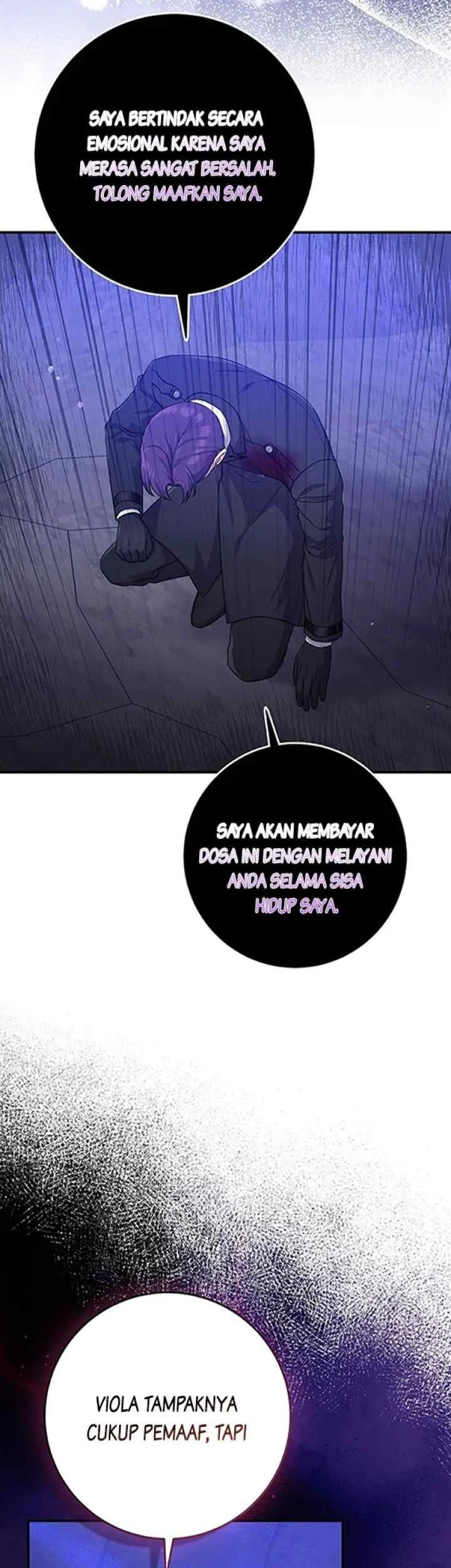 The Unintentionally Ideal Adopted Daughter Chapter 60 Gambar 14