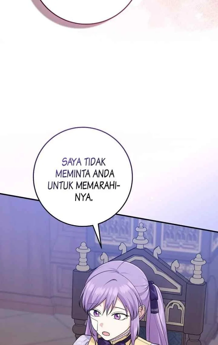 The Unintentionally Ideal Adopted Daughter Chapter 62 Gambar 15