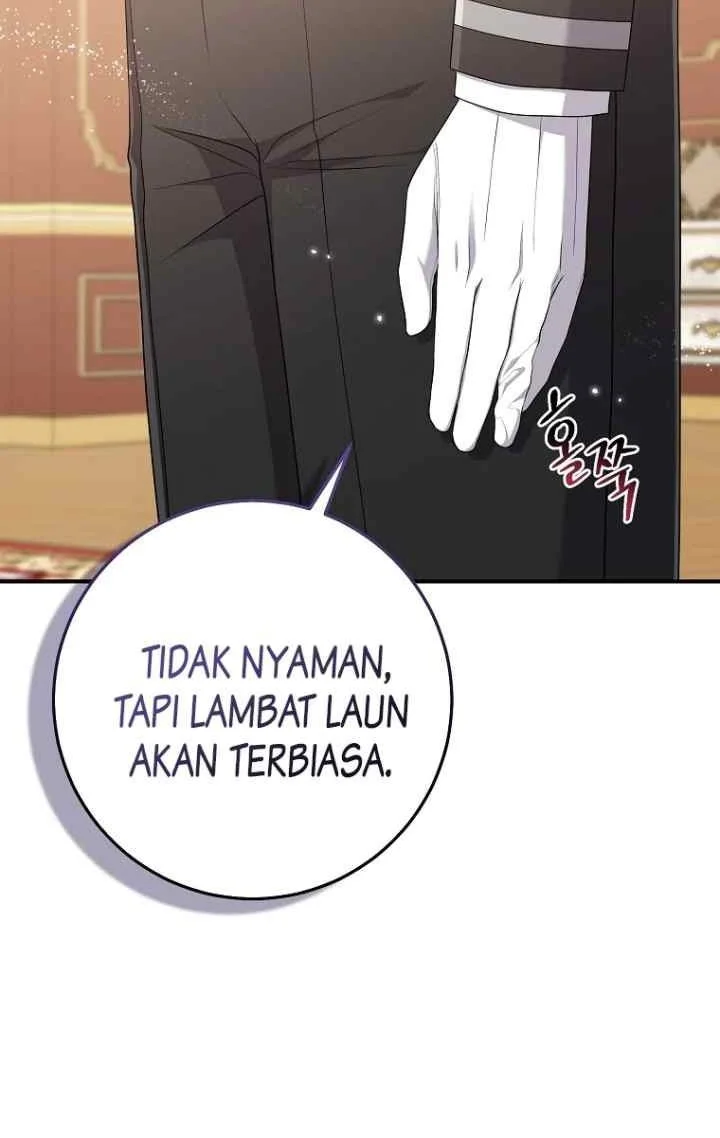 The Unintentionally Ideal Adopted Daughter Chapter 63 Gambar 15