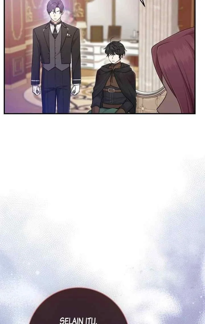The Unintentionally Ideal Adopted Daughter Chapter 64 Gambar 15
