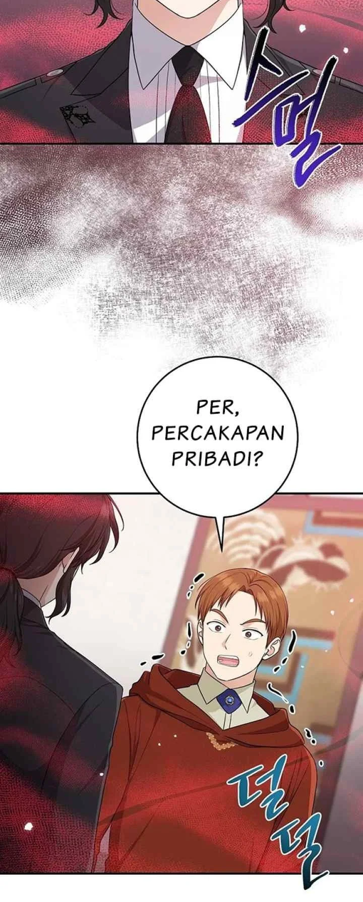 The Unintentionally Ideal Adopted Daughter Chapter 67 Gambar 15