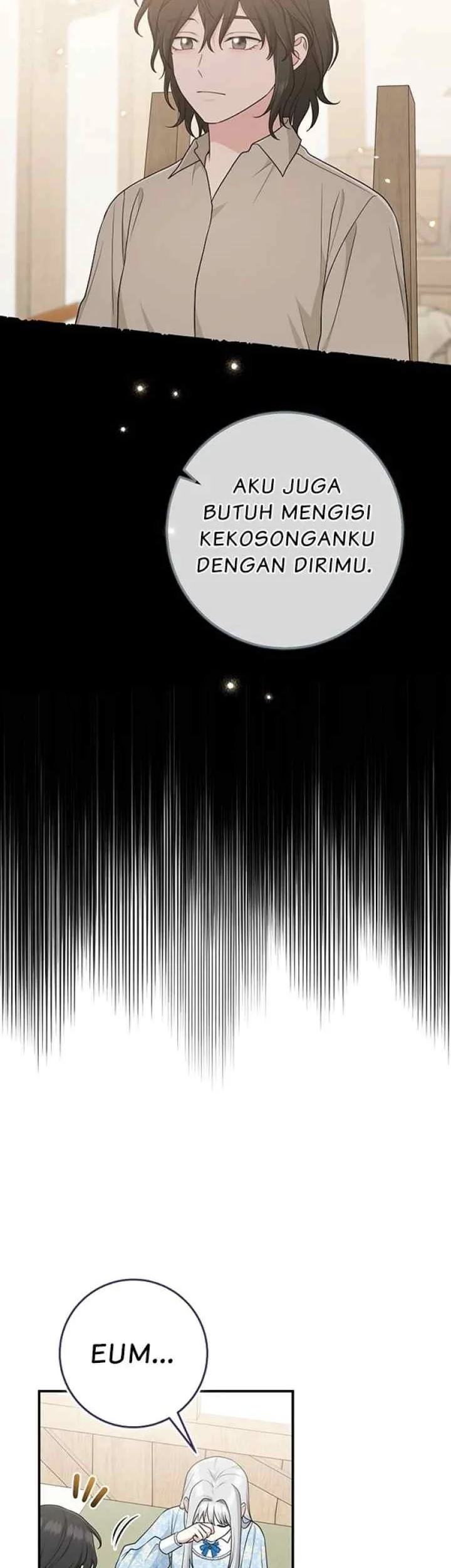 The Unintentionally Ideal Adopted Daughter Chapter 68 Gambar 14