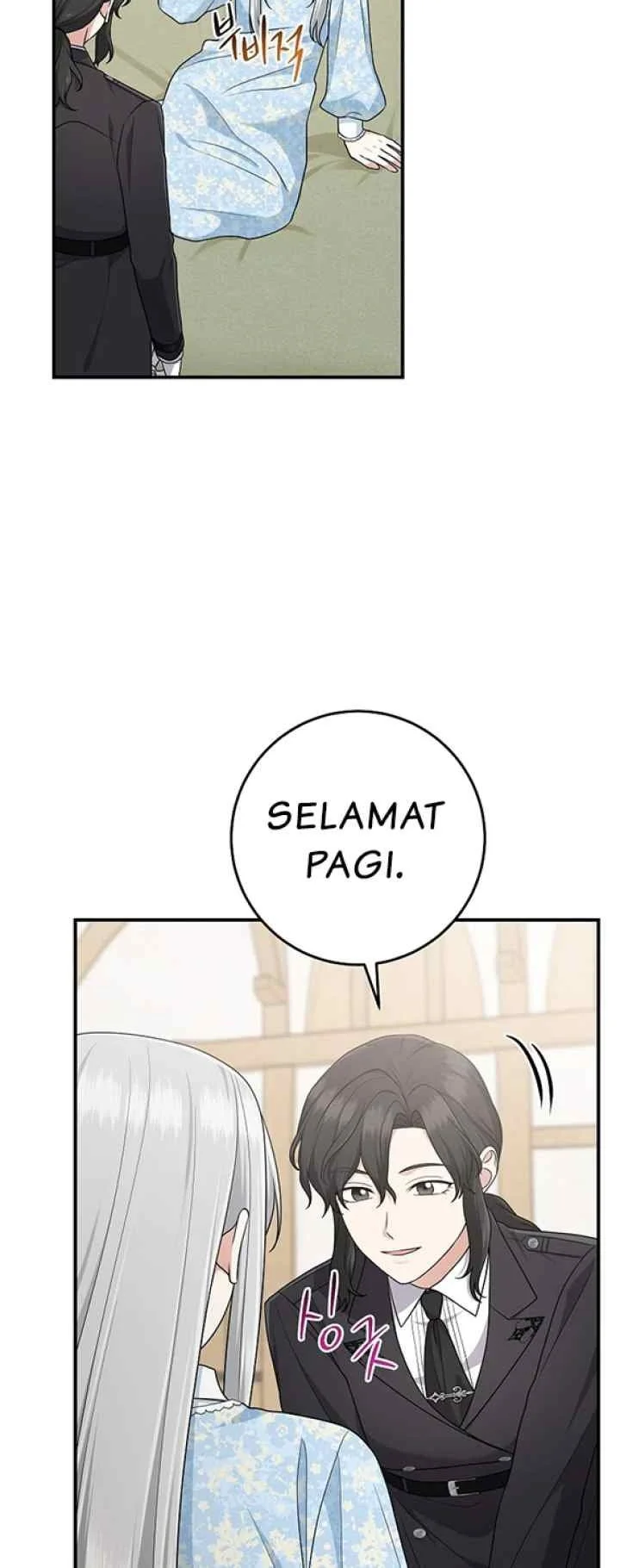 The Unintentionally Ideal Adopted Daughter Chapter 68 Gambar 15