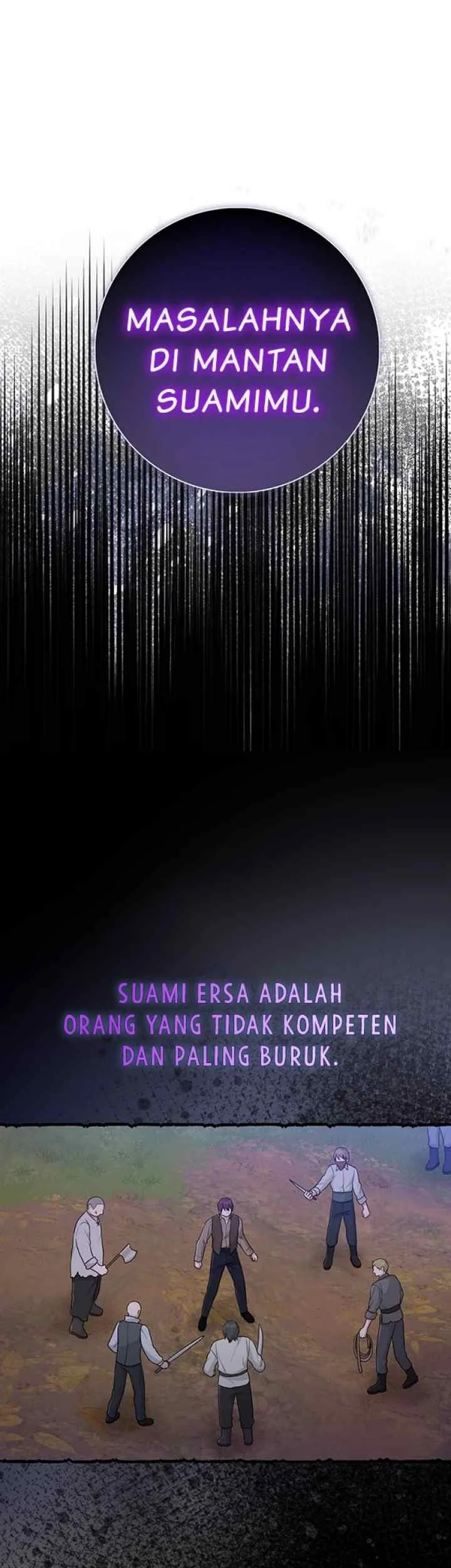 The Unintentionally Ideal Adopted Daughter Chapter 69 Gambar 16