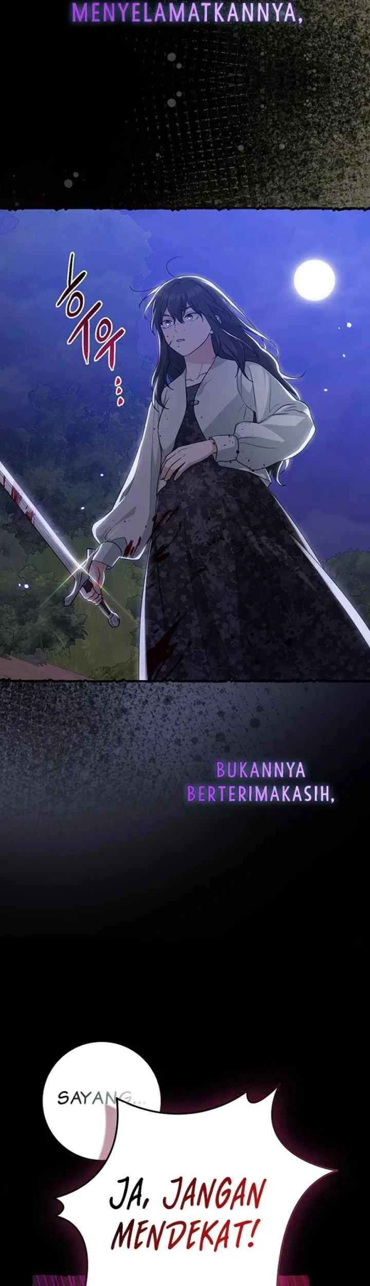 The Unintentionally Ideal Adopted Daughter Chapter 69 Gambar 18