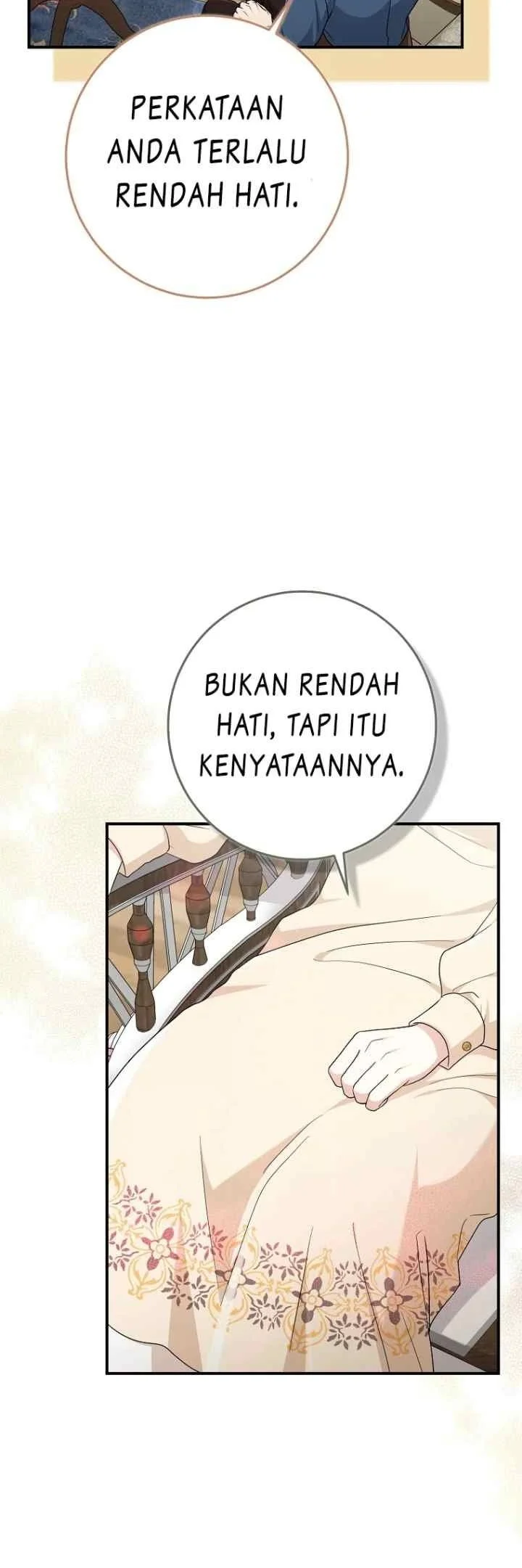 The Unintentionally Ideal Adopted Daughter Chapter 72 Gambar 15