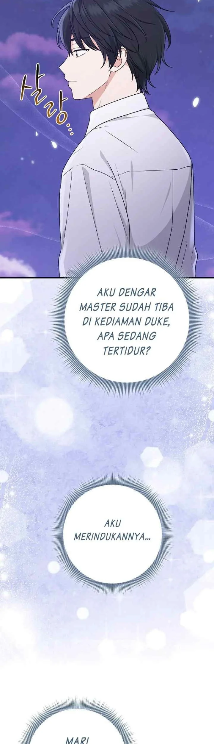 The Unintentionally Ideal Adopted Daughter Chapter 75 Gambar 14
