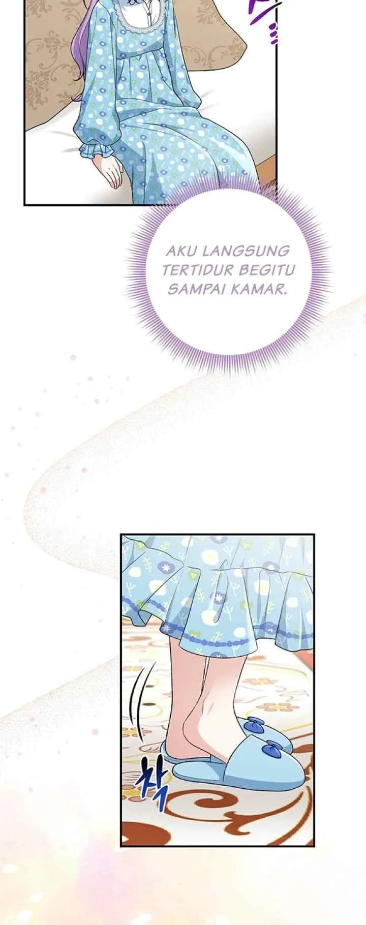 The Unintentionally Ideal Adopted Daughter Chapter 79 Gambar 15
