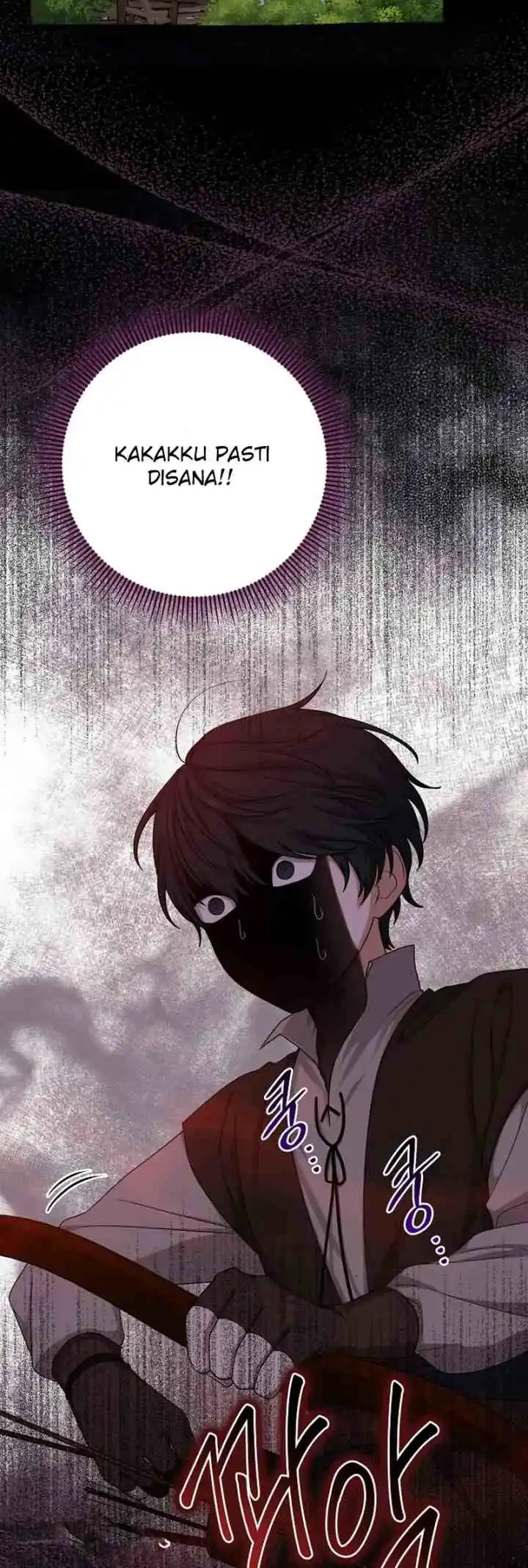 The Unintentionally Ideal Adopted Daughter Chapter 8 Gambar 14