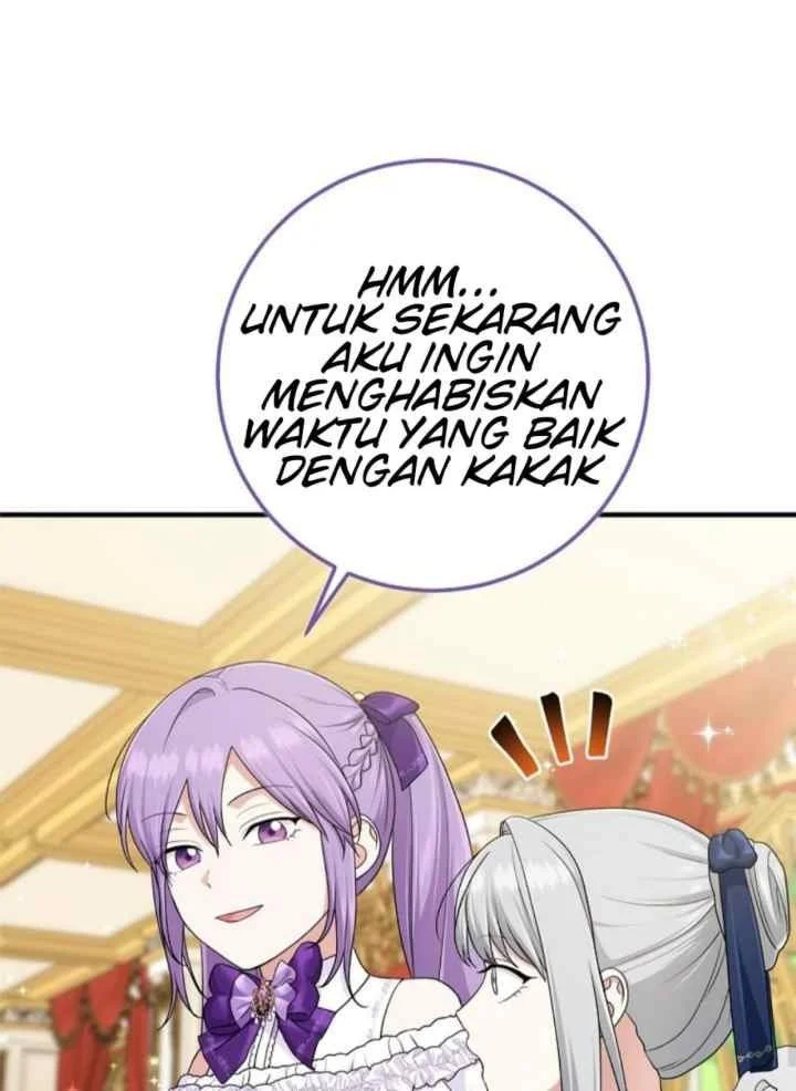 The Unintentionally Ideal Adopted Daughter Chapter 81 Gambar 15