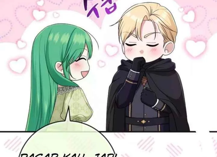 The Unintentionally Ideal Adopted Daughter Chapter 82 Gambar 15