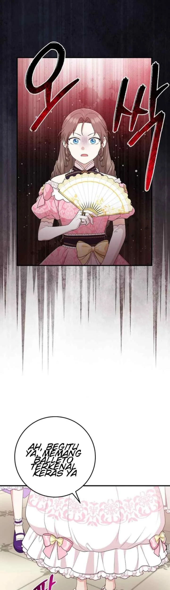 The Unintentionally Ideal Adopted Daughter Chapter 83 Gambar 16