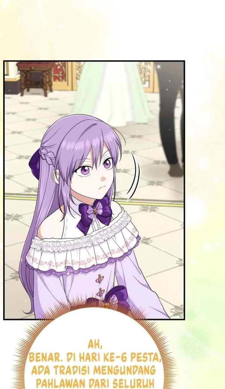 The Unintentionally Ideal Adopted Daughter Chapter 85 Gambar 15