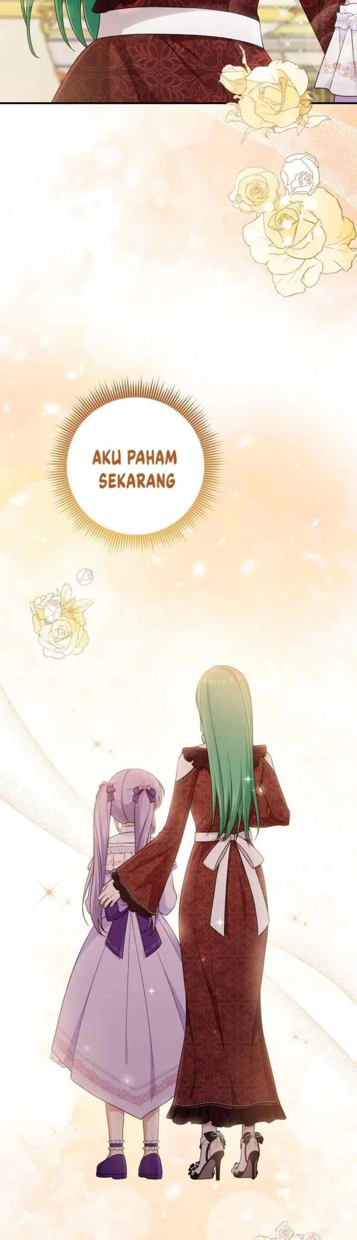 The Unintentionally Ideal Adopted Daughter Chapter 87 Gambar 14