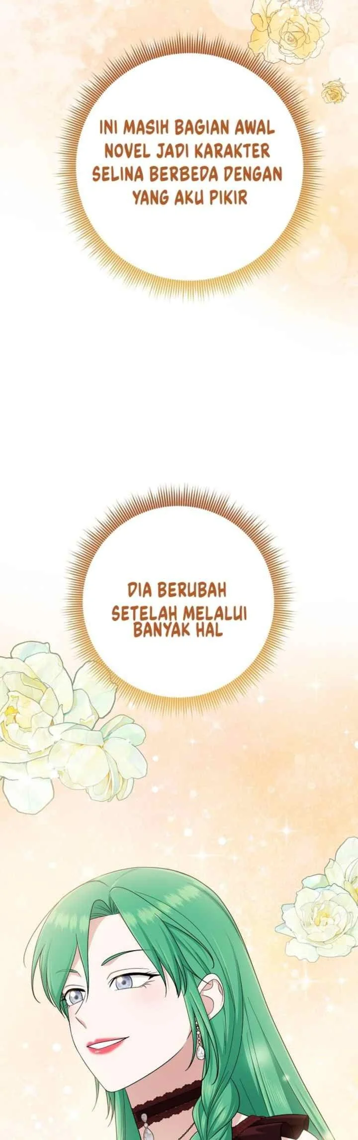 The Unintentionally Ideal Adopted Daughter Chapter 87 Gambar 15