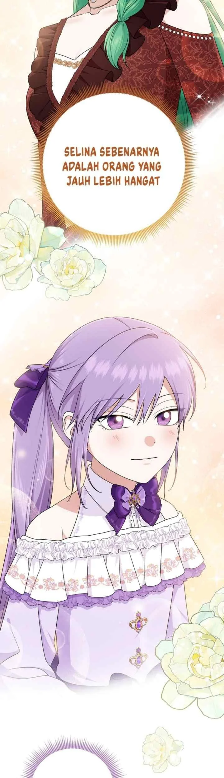 The Unintentionally Ideal Adopted Daughter Chapter 87 Gambar 16