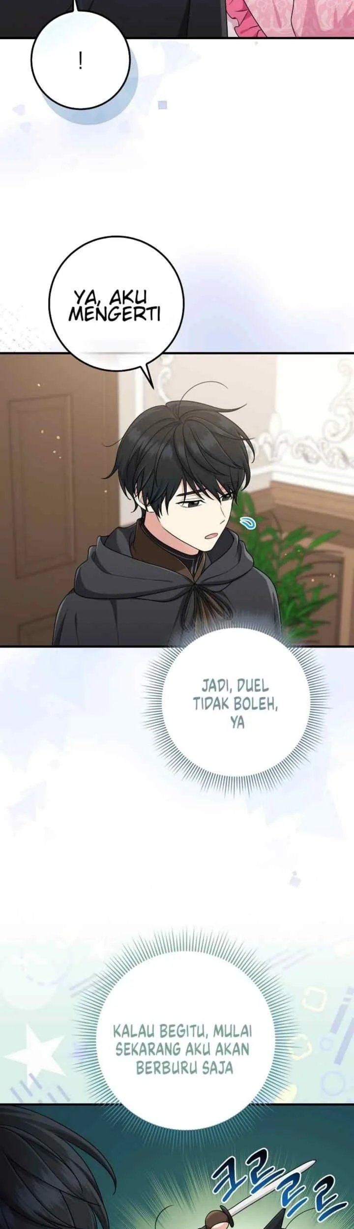 The Unintentionally Ideal Adopted Daughter Chapter 88 Gambar 16