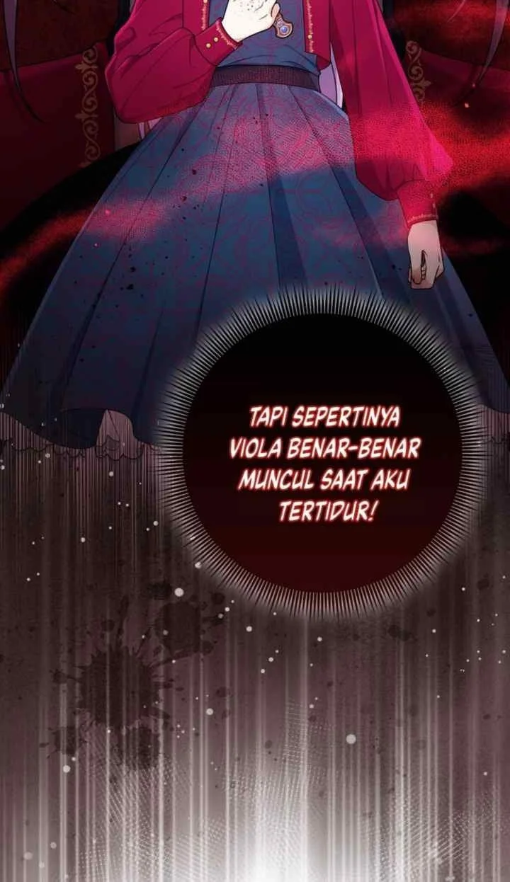 The Unintentionally Ideal Adopted Daughter Chapter 89 Gambar 15