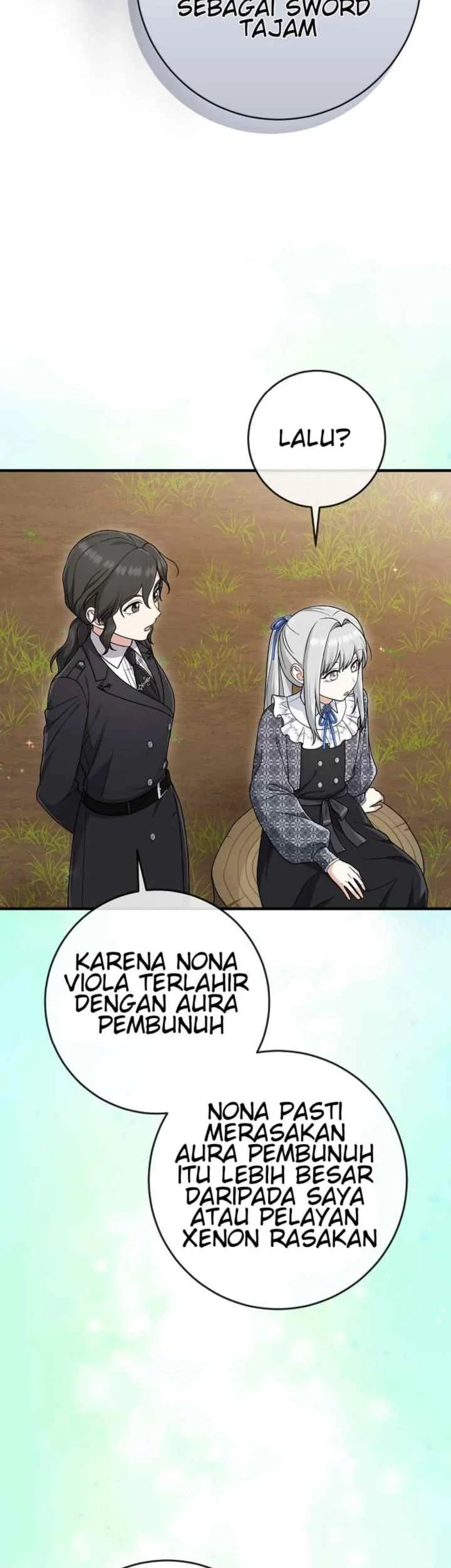 The Unintentionally Ideal Adopted Daughter Chapter 90 Gambar 14