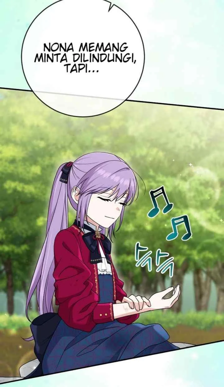 The Unintentionally Ideal Adopted Daughter Chapter 90 Gambar 15
