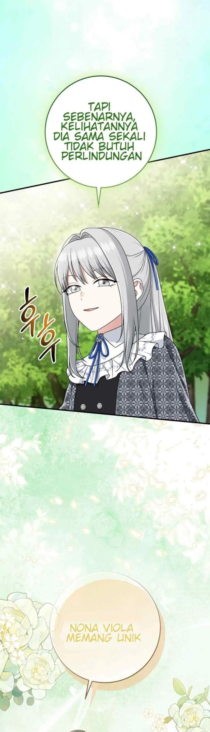 The Unintentionally Ideal Adopted Daughter Chapter 90 Gambar 16