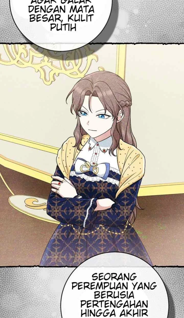 The Unintentionally Ideal Adopted Daughter Chapter 91 Gambar 15