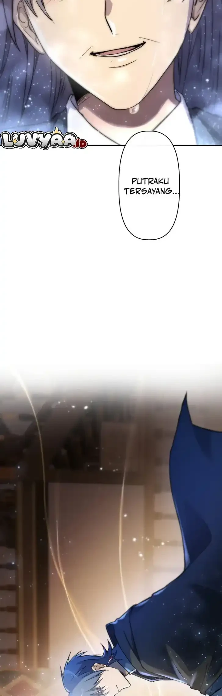The Unluckiest Man Became the Universe’s Most Evil Mage and Wants to Be Rewarded Chapter 4 Gambar 21