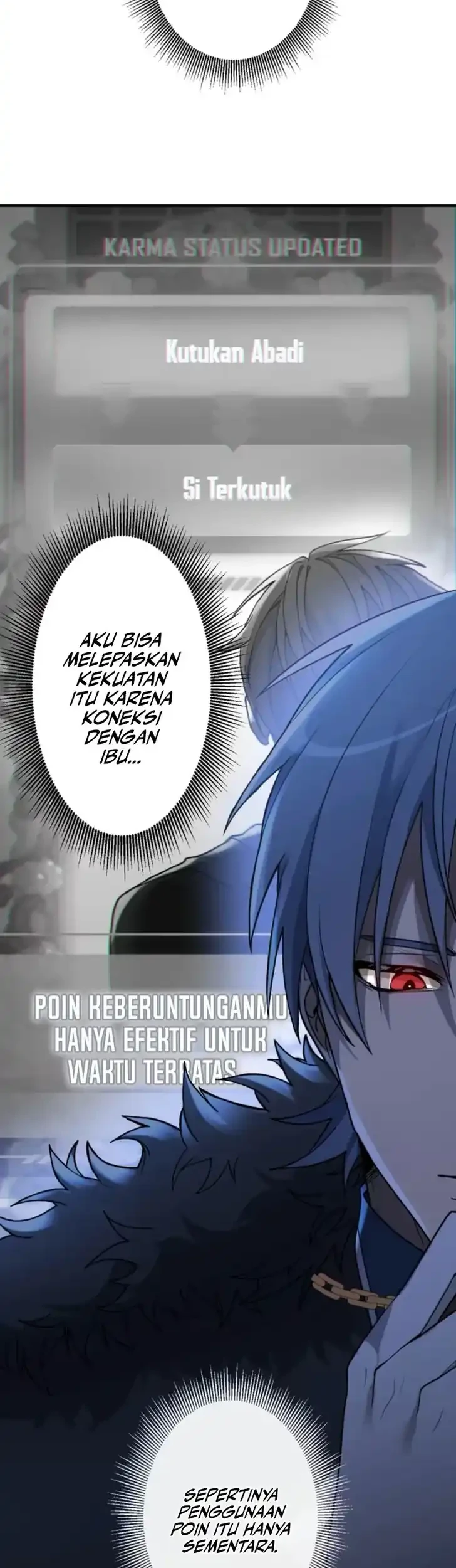 The Unluckiest Man Became the Universe’s Most Evil Mage and Wants to Be Rewarded Chapter 6 Gambar 20
